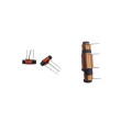 Axial Leaded Audio Rod Core Choke Inductor